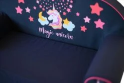 KNORRTOYS.COM Kindersofa - "Magic Unicorn" -Mytoys Home Store 23580966 05