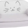 KNORRTOYS.COM Kindersofa - "Katze Lilli" -Mytoys Home Store 23580972 01