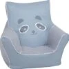 KNORRTOYS.COM Kindersitzsack - "Panda Luan" 1 KNORRTOYS.COM Kindersitzsack - "Panda Luan" -Mytoys Home Store 23580980 01