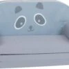 KNORRTOYS.COM Kindersofa - "Panda Luan" -Mytoys Home Store 23580984 01