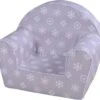KNORRTOYS.COM Kindersessel - "Royal Grey" -Mytoys Home Store 23580986 01