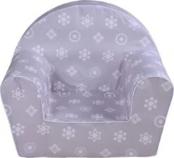 KNORRTOYS.COM Kindersessel - "Royal Grey" -Mytoys Home Store 23580986 03