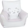 KNORRTOYS.COM Kindersitzsack - "Katze Lilli" -Mytoys Home Store 23580990 01