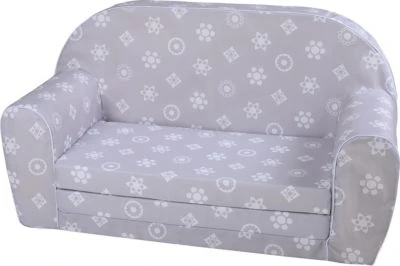 KNORRTOYS.COM Kindersofa - "Royal Grey" 3 KNORRTOYS.COM Kindersofa - "Royal Grey"