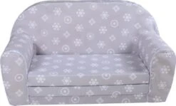 KNORRTOYS.COM Kindersofa - "Royal Grey" 10 KNORRTOYS.COM Kindersofa - "Royal Grey" -Mytoys Home Store 23580994 03