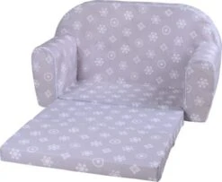 KNORRTOYS.COM Kindersofa - "Royal Grey" 12 KNORRTOYS.COM Kindersofa - "Royal Grey" -Mytoys Home Store 23580994 05