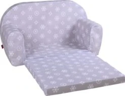 KNORRTOYS.COM Kindersofa - "Royal Grey" 13 KNORRTOYS.COM Kindersofa - "Royal Grey" -Mytoys Home Store 23580994 06