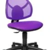 TOPSTAR Drehstuhl Open Art Junior Lila -Mytoys Home Store 2358268 01