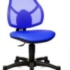 TOPSTAR Drehstuhl Open Art Junior Blau -Mytoys Home Store 2358270 01