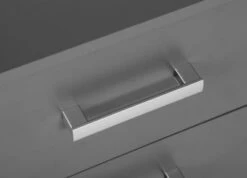 Inter Link Kommode "Elenzio", 6 Schubkästen, 122x40x51cm 10 Inter Link Kommode "Elenzio", 6 Schubkästen, 122x40x51cm -Mytoys Home Store 23746580 03