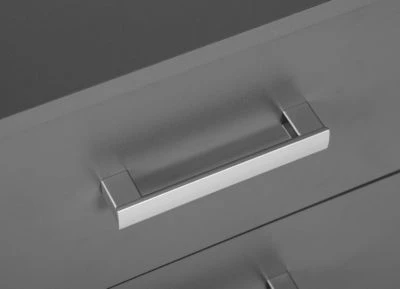 Inter Link Kommode "Elenzio", 6 Schubkästen, 122x40x51cm 5 Inter Link Kommode "Elenzio", 6 Schubkästen, 122x40x51cm – Bild 3