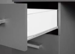 Inter Link Schreibtisch "Elenzio", 1 Tür, 1 Schubkasten, 115x55x76cm 12 Inter Link Schreibtisch "Elenzio", 1 Tür, 1 Schubkasten, 115x55x76cm -Mytoys Home Store 23746584 05