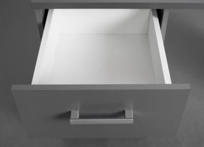 Inter Link Schreibtisch "Elenzio", 1 Tür, 1 Schubkasten, 115x55x76cm 8 Inter Link Schreibtisch "Elenzio", 1 Tür, 1 Schubkasten, 115x55x76cm – Bild 6