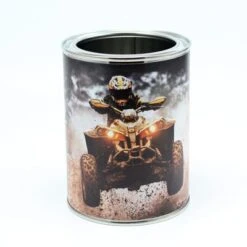 Nikima Stiftebecher Quad Stifteköcher Inkl. 12 Dreikant Buntstiften Stifteköcher -Mytoys Home Store 23826075 03