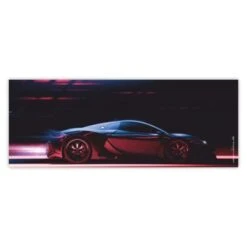 Nikima Stiftebecher Auto Rot Stifteköcher Inkl. 12 Dreikant Buntstiften Stifteköcher -Mytoys Home Store 23826187 03