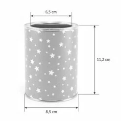 Nikima Stiftebecher Bagger Stifteköcher Stifteköcher -Mytoys Home Store 23826326 05