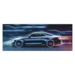 Nikima Stiftebecher Auto Blau Stifteköcher Inkl. 12 Dreikant Buntstiften Stifteköcher -Mytoys Home Store 23826475 03