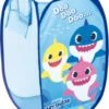 Aufbewahrungskorb Baby Shark, 36x36x58 Cm -Mytoys Home Store 24058621 01