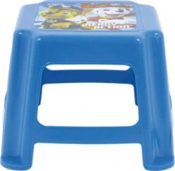 Kinder Hocker Aus Kunststoff, Paw Patrol, 27 X 27 X 21 Cm -Mytoys Home Store 24059115 03