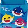 Aufbewahrungsbox Baby Shark, 31x31x31 Cm -Mytoys Home Store 24059528 01