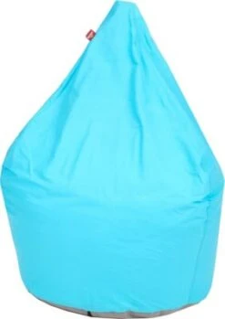 Sitzsack Jugend Blau, Groß (75x100 Cm) Von Knorrtoys