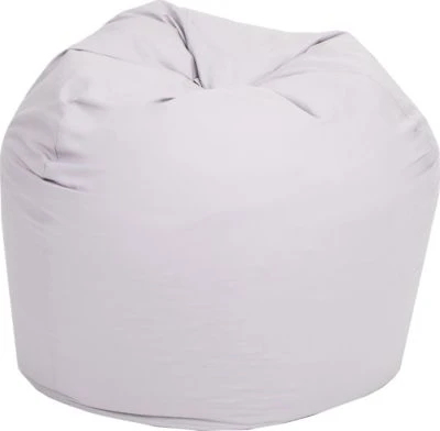 Sitzsack Jugend Grau, Groß (75x100 Cm) Von Knorrtoys 4 Sitzsack Jugend Grau, Groß (75x100 Cm) Von Knorrtoys – Bild 2