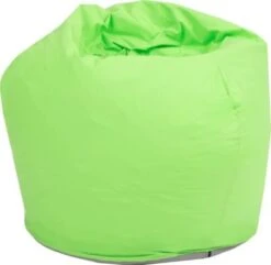 Sitzsack Jugend Grün, Groß (75x100 Cm) Von Knorrtoys 9 Sitzsack Jugend Grün, Groß (75x100 Cm) Von Knorrtoys -Mytoys Home Store 24116863 04