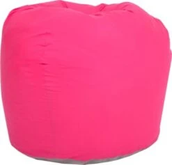 Sitzsack Jugend Pink, Groß (75x100 Cm) Von Knorrtoys -Mytoys Home Store 24116865 04