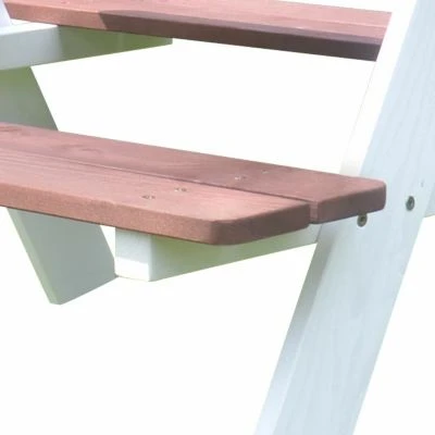 Coemo Picknicktisch Aus Holz 7 Coemo Picknicktisch Aus Holz – Bild 5