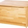 Pinolino Spielzeugtruhe B 80 X T 55 X H 48 Cm, FSC®-zertifizierte Buche Massiv, Geölt -Mytoys Home Store 2416503 01