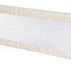 Roba Bettschutzgitter 'Klipp-Klapp', Klappbar, Für Babys & Kinder, Rausfallschutz 150cm, Beige -Mytoys Home Store 24200839 01