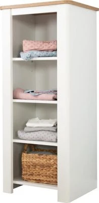 Roba Standregal Ava 116 X 49 X 43,5 Cm