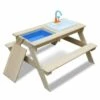 Coemo 2in1 Kindersitzgruppe Und Matschtisch Robin -Mytoys Home Store 24207500 01