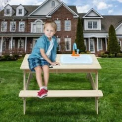 Coemo 2in1 Kindersitzgruppe Und Matschtisch Robin 11 Coemo 2in1 Kindersitzgruppe Und Matschtisch Robin -Mytoys Home Store 24207500 04