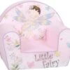 KNORRTOYS.COM Kindersessel - Little Fairy -Mytoys Home Store 24243626 01
