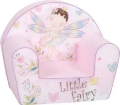 KNORRTOYS.COM Kindersessel - Little Fairy