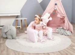 KNORRTOYS.COM Kindersessel - Little Fairy -Mytoys Home Store 24243626 03