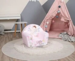 KNORRTOYS.COM Kindersessel - Little Fairy -Mytoys Home Store 24243626 05