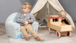 KNORRTOYS.COM Kindersessel - Fairy Tale -Mytoys Home Store 24243630 03