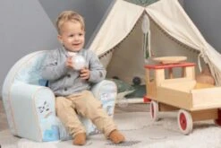 KNORRTOYS.COM Kindersessel - Fairy Tale -Mytoys Home Store 24243630 04