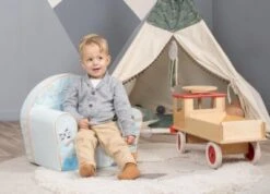 KNORRTOYS.COM Kindersessel - Fairy Tale -Mytoys Home Store 24243630 05