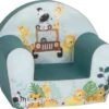 KNORRTOYS.COM Kindersessel - Safari -Mytoys Home Store 24243632 01