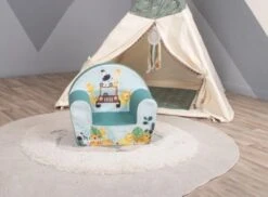 KNORRTOYS.COM Kindersessel - Safari -Mytoys Home Store 24243632 03