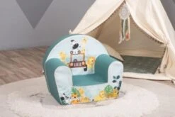 KNORRTOYS.COM Kindersessel - Safari -Mytoys Home Store 24243632 05