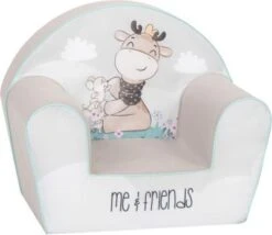 KNORRTOYS.COM Kindersessel - Me And Friends