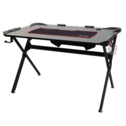 HWC Mendler Schreibtisch