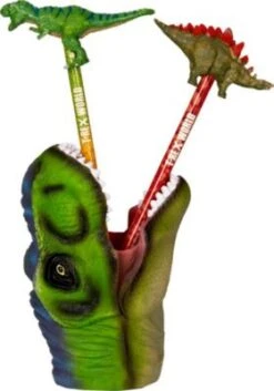 Stifteköcher T-Rex World, Unbefüllt
