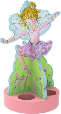 Schmuckhalter Prinzessin Lillifee