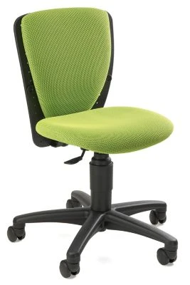 TOPSTAR Drehstuhl MAXX Kid 90 Grün 3 TOPSTAR Drehstuhl MAXX Kid 90 Grün