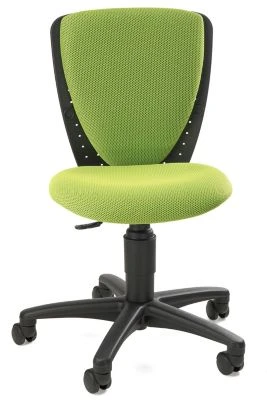 TOPSTAR Drehstuhl MAXX Kid 90 Grün 4 TOPSTAR Drehstuhl MAXX Kid 90 Grün – Bild 2